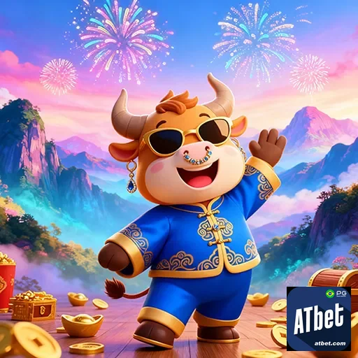 Login seguro no At - atbet