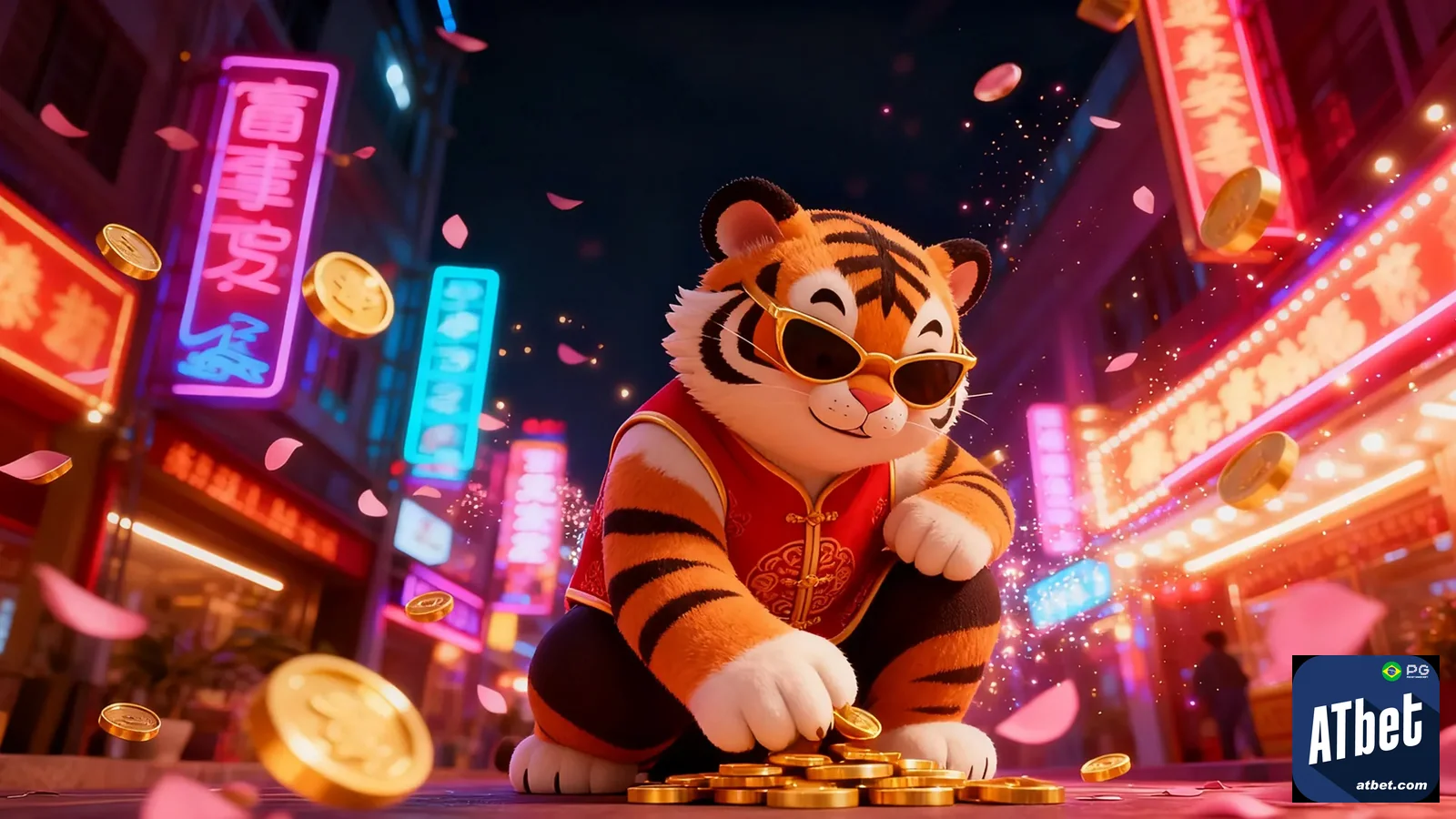 Jogos de cassino mobile - atbet