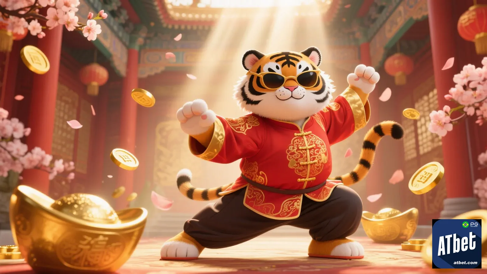 Promoções em slots